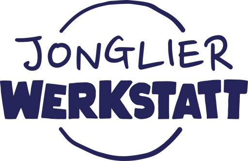 JONGLIERWERKSTATT